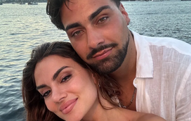 Com a mesma roupa e tudo! As imagens que Daniel Gregório partilhou do dia em que traiu a noiva, Liliana Filipa