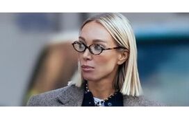 Calças brancas no inverno? Para usar e abusar