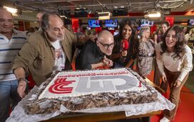 Correio da Manhã Rádio vai receber reforço de peso já em 2026