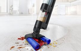 É por isto que a Black Friday vale a pena! Poupe até 200 euros para ter o aspirador Dyson dos seus sonhos