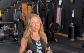 Laura Figueiredo criticada: "Tens braços de homem"