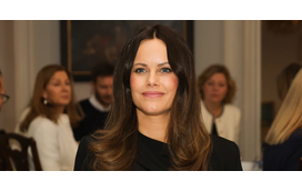 De 'stripper' a princesa dos corações! Como Sofia da Suécia conseguiu conquistar um país inteiro... e não só