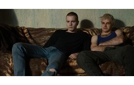 'Trainspotting' está a celebrar 30 anos! É o regresso ao icónico filme que marcou os anos 90