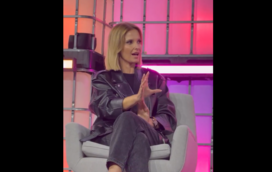 Na Websummit, Cristina Ferreira assume que é muito diferente na sua vida pessoal: "Não me reconhecem"