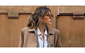 Looks de rica: São 9 as regras de estilo para ter uma imagem mais sofisticada