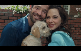 Há cães que sofrem - e muito - com a separação dos tutores. Conheça a história de "Merv", o patudo que entrou numa depressão pela rutura dos "pais"