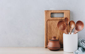 Dica Mercadona: o truque caseiro para cuidar dos utensílios de madeira (e fazê-los durar muito mais!)