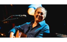 Internado de urgência? Toda a verdade sobre o estado de saúde de Jorge Palma