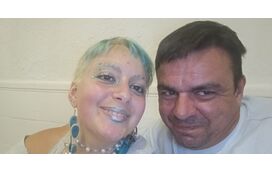 A mensagem do pai de Noori para a filha morta: "Desculpa não ter conseguido ser o melhor"