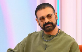 "Foram anjos enviados para me salvar": Iran Costa conta como as enfermeiras (que por acaso estavam por perto) o reanimaram após enfarte