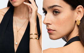 A Black Friday da One já começou. E deixou as suas joias preferidas com descontos que vão até aos 50%