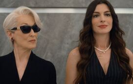 'O Diabo Veste Prada 2' o que mudou no mundo, na moda e na vida do atores... nos últimos 20 anos