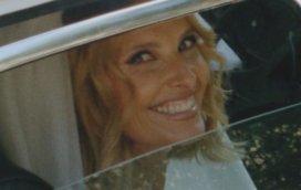 As mais belas imagens do casamento encenado de Cristina Ferreira e João Monteiro