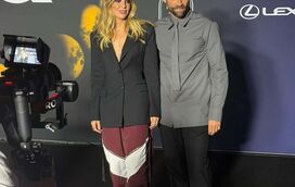 Famosos e muito glamour! As melhores imagens da segunda edição da 'Night of the Year' da GQ Portugal