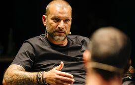 O pesadelo na cozinha agora é dele: Ljubomir Stanisic está a perder milhares por mês e luta para salvar negócio na restauração