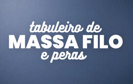 Quejo brie e peras no mesmo prato? O equilíbrio de sonho entre o doce e o salgado