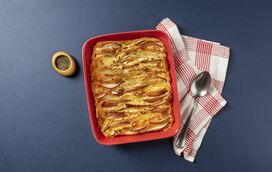 Esta vai surpreender! O tabuleiro de queijo brie e peras que tem o equilíbrio perfeito