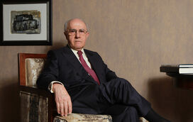 Conheça a história de amor de Jorge Jardim Gonçalves e Maria da Assunção que deixou tudo para trás para estar ao lado do antigo banqueiro, no modesto apartamento em Luanda