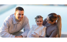 Vem aí mais um bebé! Diogo Dalot anuncia que vai ser pai pela segunda vez