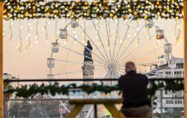 Natal também é isto! As experiências 'obrigatórias' para desfrutar em pleno da quadra