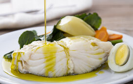 Inspiração para a ceia é no Beato! Dê as boas-vindas à festa do azeite e bacalhau