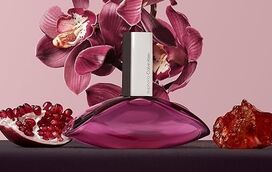 Compre agora e ofereça no Natal! O perfume Calvin Klein mais desejado está com 40% de desconto