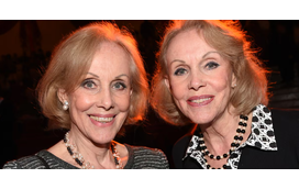 Suicídio conjunto! Saiba o destino da fortuna das gémeas Kessler que nunca casaram nem têm filhos