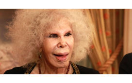 Revelações inesperadas sobre a duquesa de Alba: "Teve uma vida bastante triste"