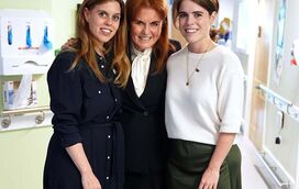 Será Sarah Ferguson a próxima a ser presa? "Comportou-se de forma desprezível, chegando a usar as próprias filhas"