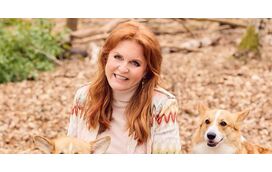 Já não vale a pena esconder: Sarah Ferguson procura refúgio e vida de mordomias na Comporta, os 'Hamptons' portugueses