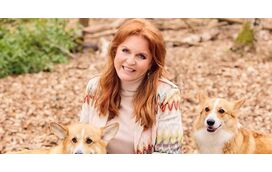 Inacreditável: O chocante e bizarro plano de Sarah Ferguson para fazer dinheiro e evitar a miséria 