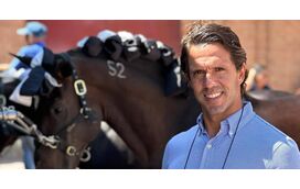 EXCLUSIVO: A recuperar de uma depressão profunda, Marcos Tenório Bastinhas luta para voltar às arenas e revela como a família tem ajudado a ultrapassar o problema de saúde mental