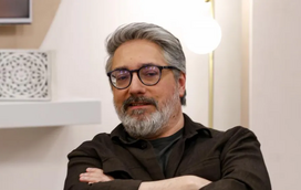 Cronologia de um AVC. Nuno Markl conta ao pormenor tudo o que viveu quando começou a sentir-se mal até ser socorrido pelo filho