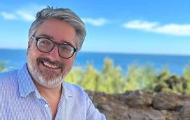 Nuno Markl assiste ao 'Taskmaster' no hospital: "Estar capaz de o ver é uma maravilha"