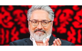 Como a "rebeldia" do filho adolescente salvou a vida de Nuno Markl