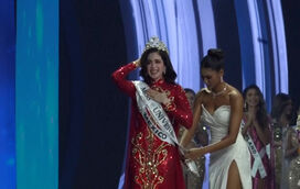 Miss México vence edição polémica do concurso Miss Universo após ofensa que casou mal-estar
