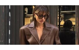 Do 'biker jacket' ao blazer castanho: uma peça que não pode faltar este inverno