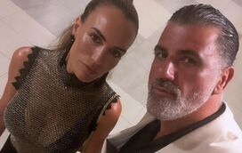 Depois da polémica das "boleias a amigas", marido de Liliana Aguiar já reagiu