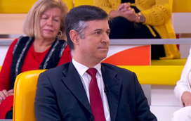 Especialista alerta para três sinais chave de AVC que não deve ignorar: "São os três F"