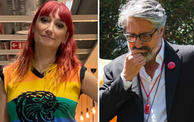 Os incríveis irmãos Markl: dois introvertidos que cresceram juntos e souberam cultivar uma união para a vida