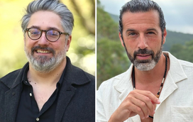 "Pálido, flácido, pré-obeso e pró-vacinas": A polémica mensagem de Gustavo Santos sobre AVC de Nuno Markl