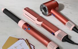 É agora que vamos ter um Dyson Airwrap! A mega promoção da marca para a Black Friday