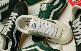 Vans a 60% de desconto? Sim, encontrámos e queremos para ontem!