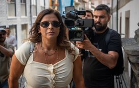 Murro na mesa. Sandra Madureira não se conforma com decisão dos sócios e toma medida drástica