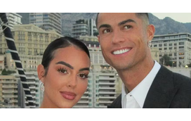 A ilha vai parar! Casamento de Cristiano Ronaldo e Georgina Rodríguez vai realizar-se na Madeira