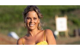 Inês Aires Pereira pedida em casamento!