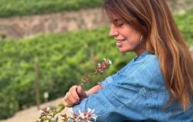 A nova vida. Depois do pesadelo, Bárbara Guimarães reergue-se longe dos grandes palcos e assume mudanças