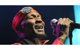 Morreu Jimmy Cliff, figura maior do 'reggae'