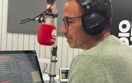 Nuno Markl sai hoje dos Cuidados Intensivos? Pedro Ribeiro acredita que sim