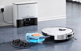 Este aspirador vai fazer o trabalho sujo por si! E é dos mais em conta do mercado